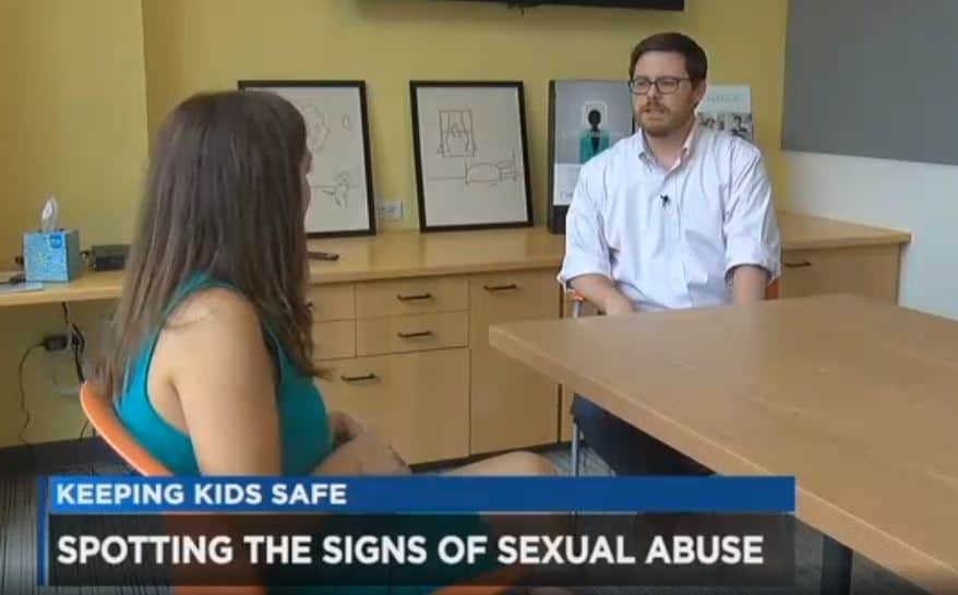 Spotting the Signs of Sexual Abuse Cleveland 19 News