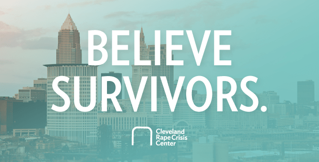 Believe Survivors