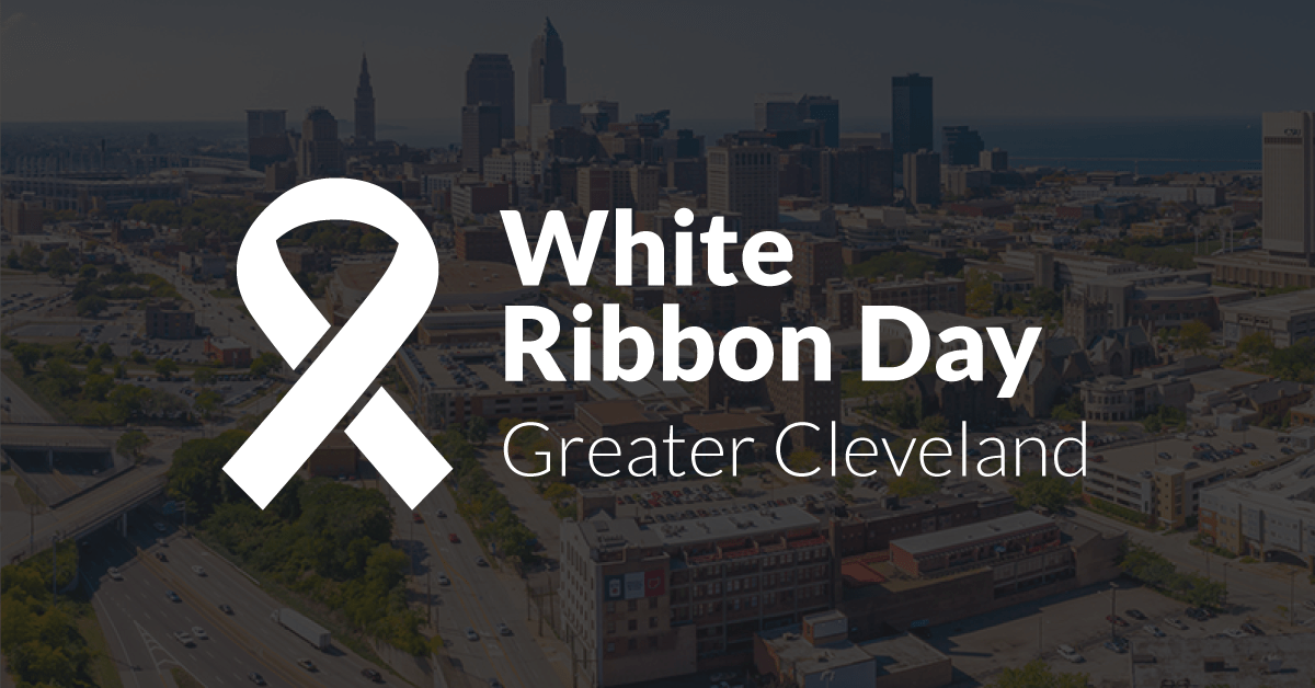 White Ribbon Day