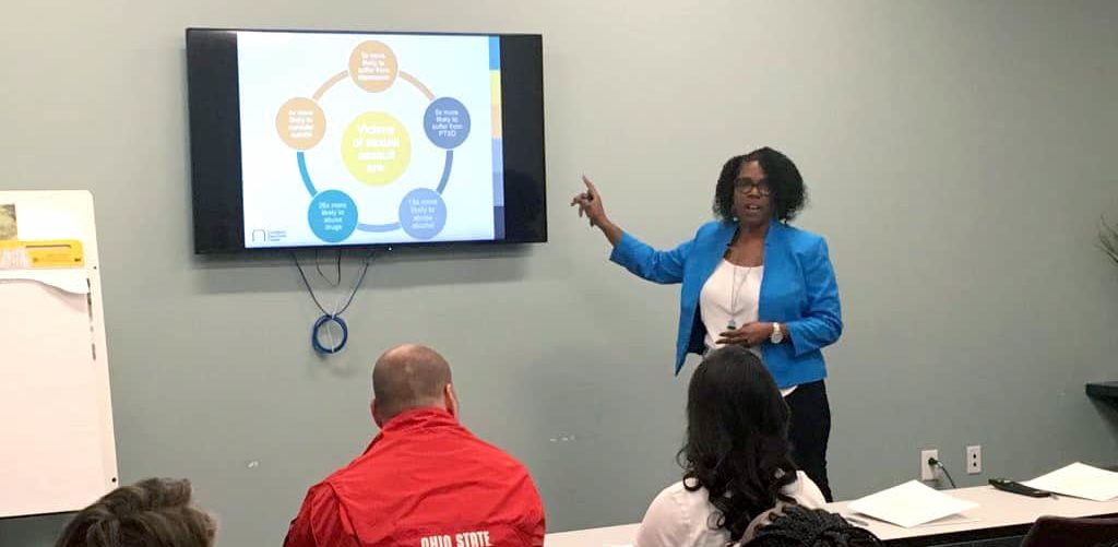 Professional Training