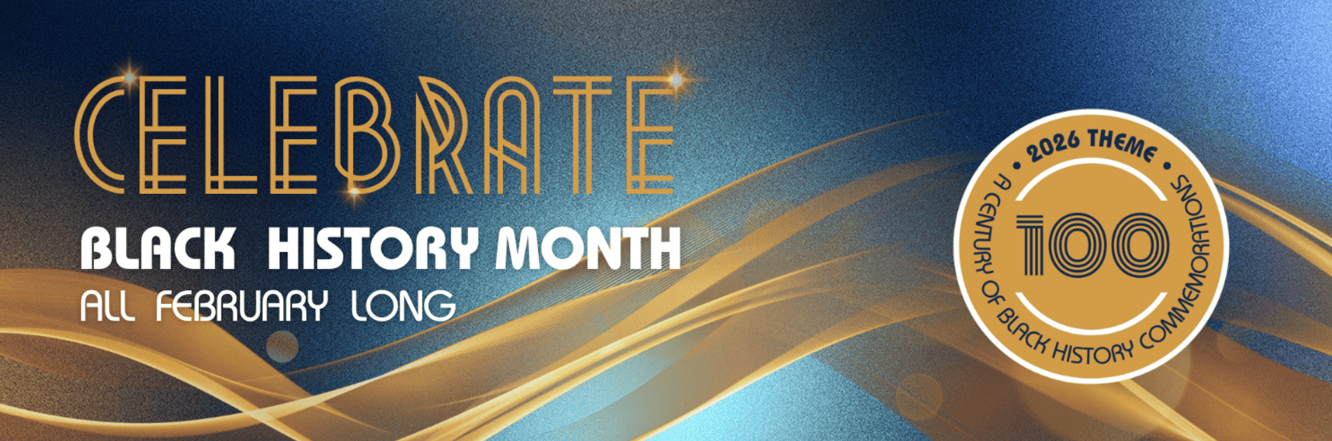 Black History Month 2026